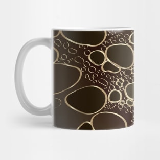 Abstract digital work 4 Mug